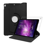 Capa Case Giratoria Para iPad 234