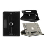 Capa Case Giratória Para Tablet De 7 Polegadas Universal Top