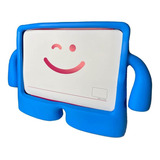 Capa Case Iguy Infantil Tablet Samsung Tab A7 Lite T225