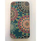 Capa Case iPhone 4 4s Fossil
