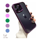 Capa Case iPhone Pro Pro Max