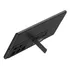 Capa Case Kickstand Fosca Para Galaxy S23 Ultra Anti Impacto Cor Preta