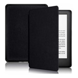 Capa Case Kindle Paperwhite 10  Couro Sintético