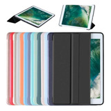 Capa Case Kit Para iPad 2 3 4 Smart Cover traseira Brinde