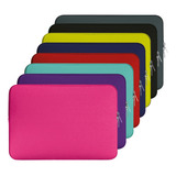 Capa Case Luva Neoprene Macbook Mac