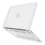 Capa Case Macbook Air 13 Poleg 2010 Até 2018 Super Slim Top