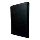Capa Case Macbook Air 15 3 M3 Couro Legítimo Forro Aveludado
