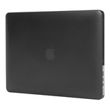 Capa Case Macbook Pro retina air 11 12 13 15 Preto Fosco Nf