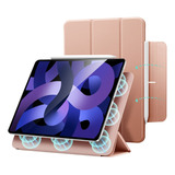 Capa Case Magnética P iPad
