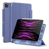 Capa Case Magnética Para iPad Pro 11 Protege Apple Pencil