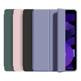 Capa Case Magnética Para Tablet iPad Pro 12 9 4 5 6 Geração
