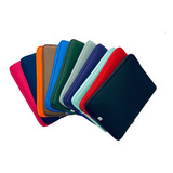 Capa Case Mala Luva P Notebook Neoprene 10 11 12 13 14 15