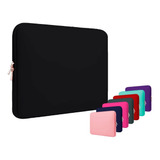 Capa Case Neoprene Resistente Macbook Pro Air Touch Retina