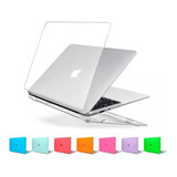 Capa Case New Macbook Pro 13 A1706 A1708 A1989 A2289 A2338