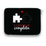 Capa Case Notebook 15 6 Personalizado A Gente Se Completa 1