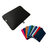 Capa Case Notebook Chromebook Slim Barato Samsung Hp Acer