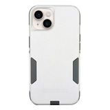 Capa Case Otterbox Commuter Series Para iPhone 14 - Branco