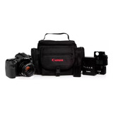 Capa Case P  Canon T3