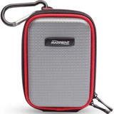 Capa Case P Fone De Ouvido Rígida Com Clip Case Ssd