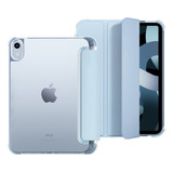 Capa Case P iPad Mini 6