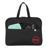 Capa Case P Notebook Com Alça Neoprene 13 3 14 1 15 6 11 6