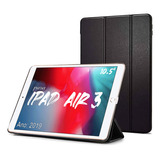 Capa Case Para Apple iPad Air 3 2019 De 10 5 Pelicula