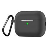 Capa Case Para Fone Apple AirPods 4a Geração 2024 