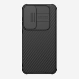 Capa Case Para Galaxy A55 Anti impacto Nillkin Camshield Pro