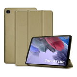 Capa Case Para Galaxy Tab A7