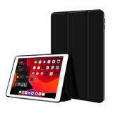 Capa Case Para iPad 6 6 Geração 2018 Smart Top Pelicula
