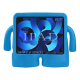 Capa Case Para iPad Air 4