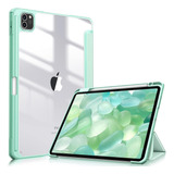Capa Case Para iPad Pro 11 Polegadas 2 3 4 Geração