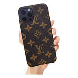 Capinha Louis Vuitton Iphone Xr, Produto Feminino Louis Vuitton Usado  86442561