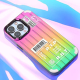 Capa Case Para iPhone 13 13 Pro 13 Pro Max Dream Color Rock Cor iPhone 13 Pro Max 6 7 