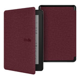 Capa Case Para Kindle 11 Geração 6 Polegadas C2v2l3 Caneta
