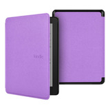 Capa Case Para Kindle Paperwhite 11 Geração 6 8 Caneta