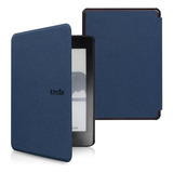 Capa Case Para Kindle Paperwhite 12 Gen 7 Polegadas Sa569p