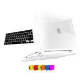 Capa Case Para Macbook Pro 14