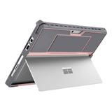 Capa Case Para Microsoft Surface Pro 4 5 6 7 Let Com Alça