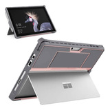 Capa Case Para Microsoft Surface Pro 4 5 6 7 Let Com Alça
