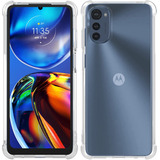 Capa Case Para Motorola Moto E32