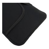 Capa Case Para Notebook Com Dupla Alça Reforçado 14 15 17p