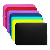 Capa Case Para Notebook Macbook iPad