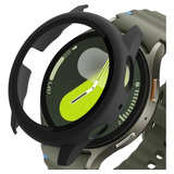 Capa Case Para Samsung Galaxy Watch 7 Bumper Anti queda