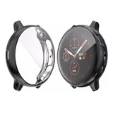 Capa Case Para Samsung Galaxy Watch