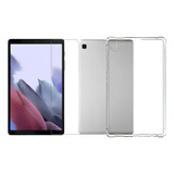 Capa Case Para Tablet Galaxy Tab A7 Lite 8.7 T220 T225 + Pel