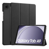 Capa Case Para Tablet Tab A9 X110 X115 Tela 8 7 Nf