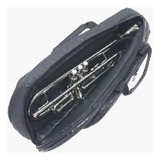 Capa case Para Trompete Linha Extra Luxo Nylon 600