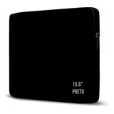 Capa Case Pasta Maleta Notebook Neoprene 15 6 17 15 14 12