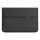 Capa Case Pasta Maleta Premium Impermeável Notebook 15 6 Mark Ryden Modelo Mr67d Cor Preto